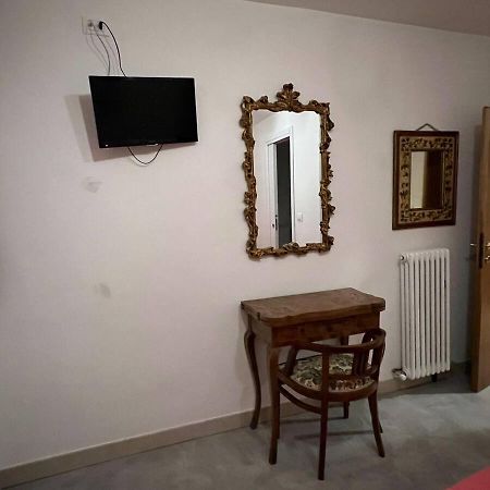 Appartamento-Ca San Marco Venice Luaran gambar