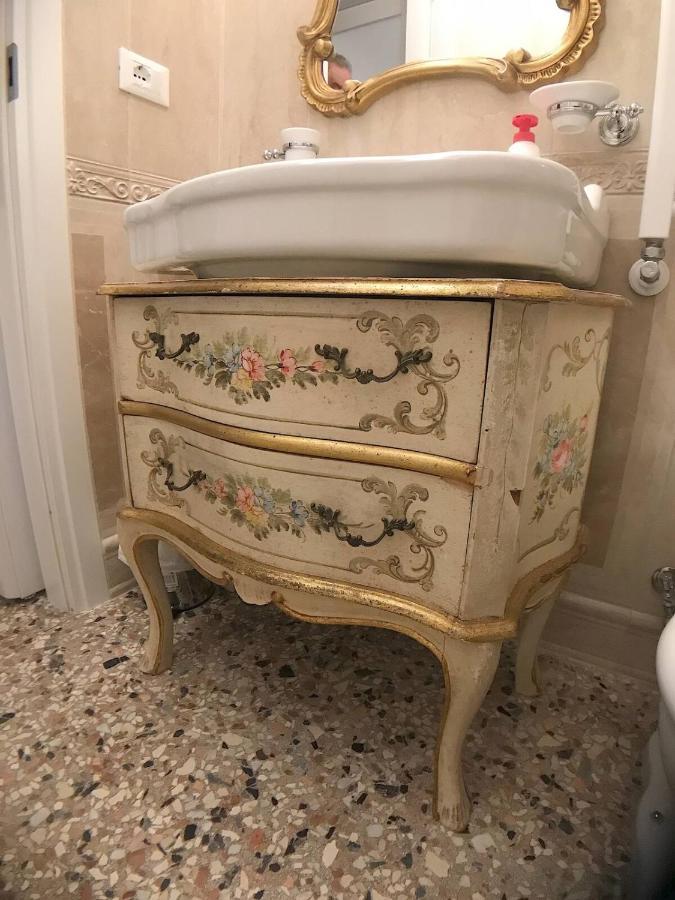 Appartamento-Ca San Marco Venice Luaran gambar