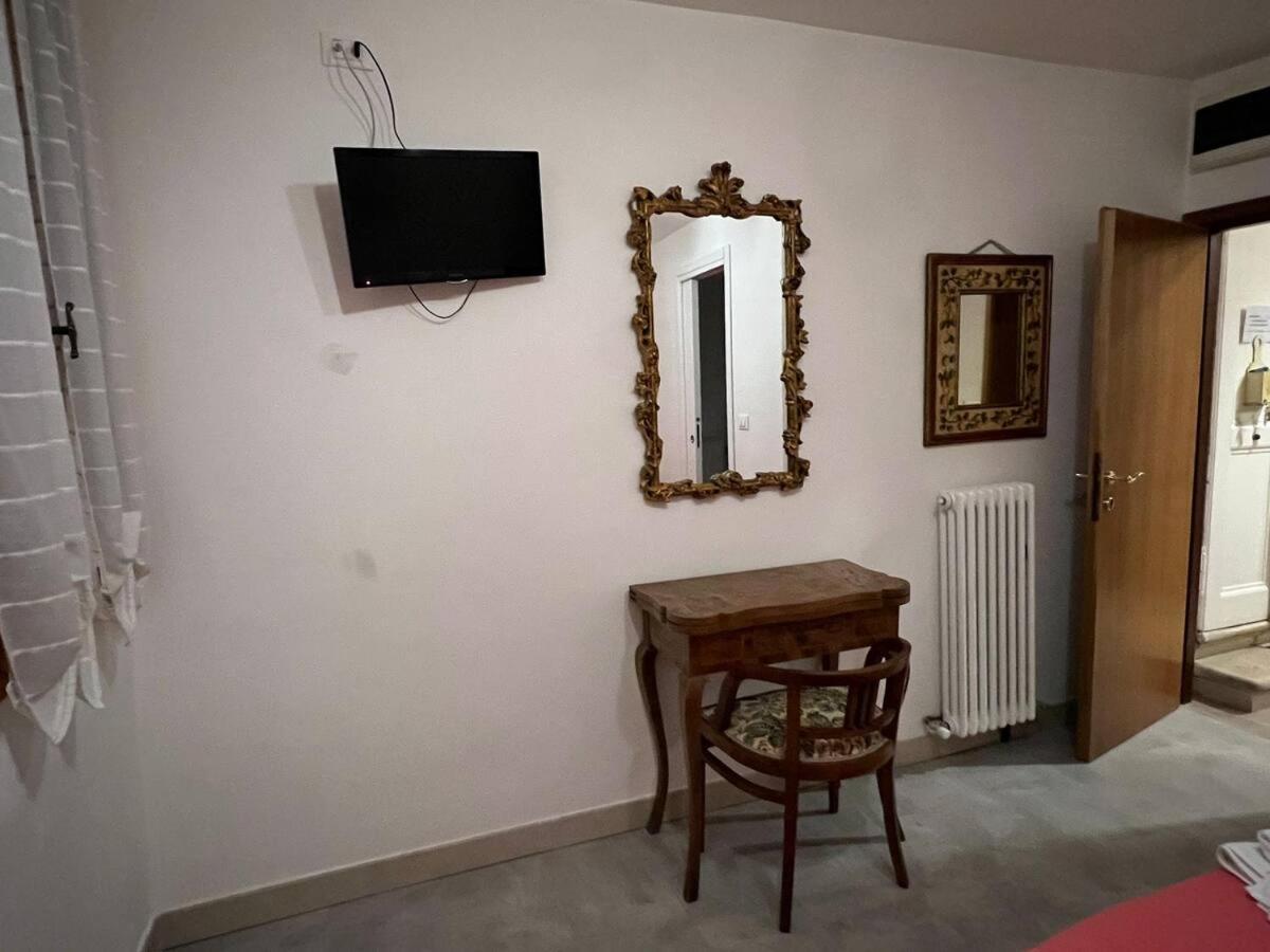 Appartamento-Ca San Marco Venice Luaran gambar